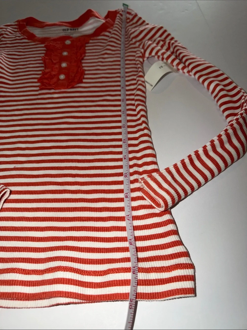 Old Navy top